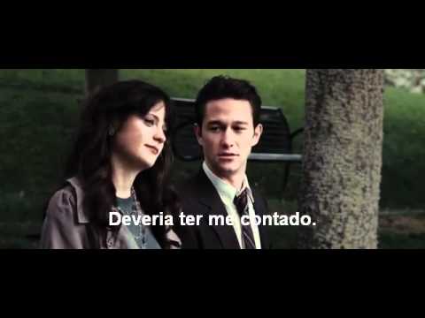 500 days of summer - cena final