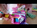 Curta: As compras da Rarity 🛍