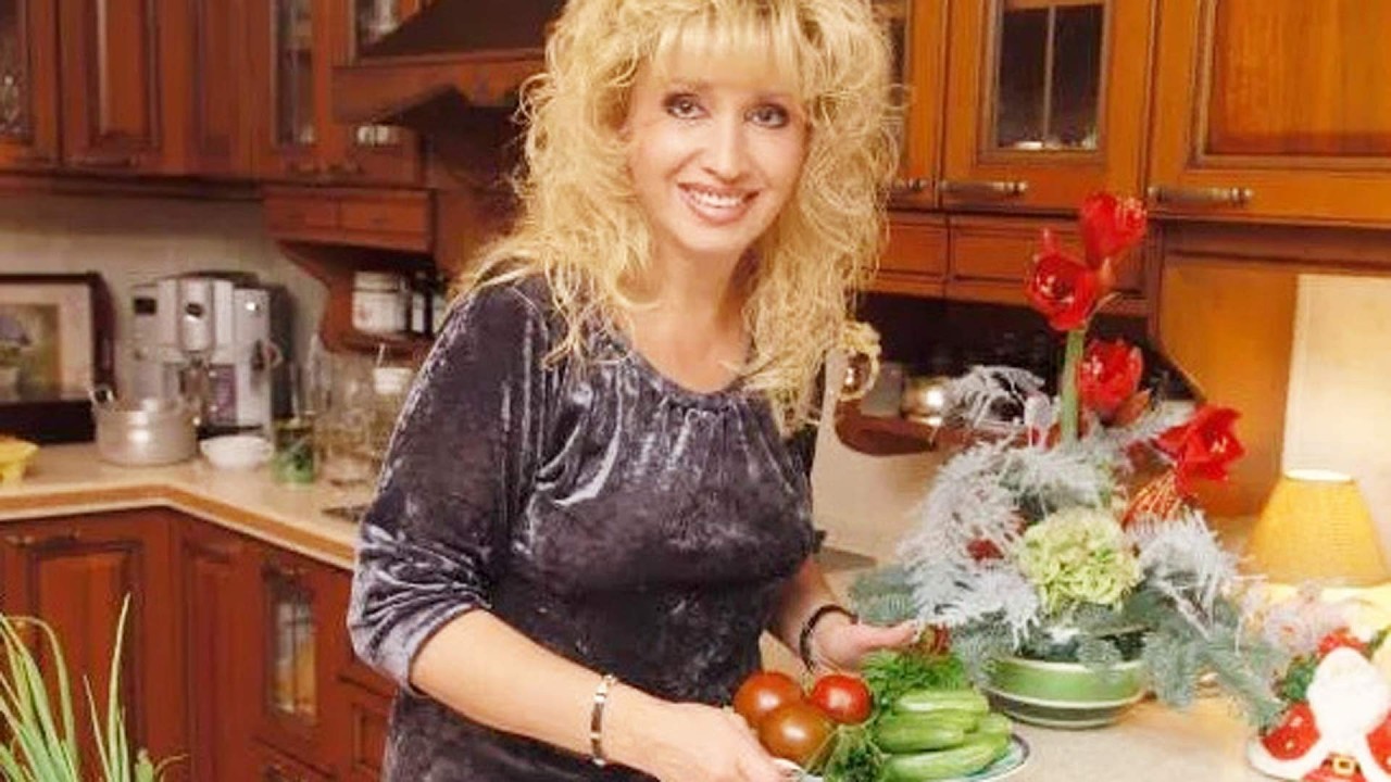 ИРИНЕ АЛЛЕГРОВОЙ — 74! Как СЕЙЧАС ЖИВЁТ ПЕВИЦА и как ВЫГЛЯДЯТ Муж, Дочь и Внук