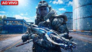 🔴 GANHEI A NOVA LENDÁRIA DA MG82 EM ANTECIPADO DO COD MOBILE! ❗AÇÃO ❗MEMBRO ❗CP