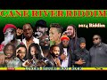 Cane River Riddim 2014 Riddim Mix 2023 Ft. Morgan Heritage, kabaka pyramid,Ginjah,Jah Cure & More