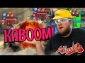 THIS BOMB ARENA SQUAD ANNIHILATES EVERYTHING! FREE Void Tahunarak Arena Team - Raid Shadow Legends