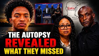 Nolan Wells’ Autopsy Reveals Unexplained Mark On His Head | New Questions Emerge