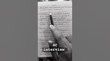 GC And HPLC interview Preparation #gc #hplc #gcms #labstudy #shorts #labinstrument #labscience #fyp