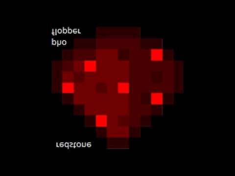 Watch redstone Minecraft parody of redbone by childish gambino on YouTube