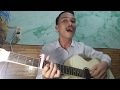 Glenn Fredly Ft. Yura - Cinta Dan Rahasia (cover) Acoustic Version