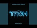 Recognizer from tron legacyscore