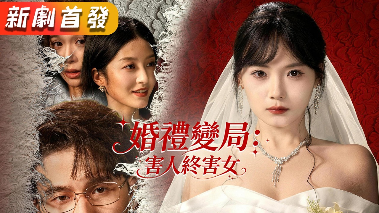 婚禮變局：重生复仇，揭露豪门惊天秘密