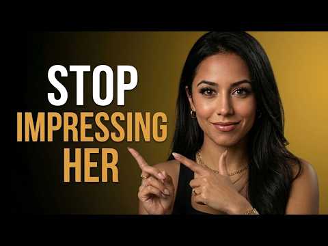 3 Things That Make Women Instantly Attracted to You | Psychology of Attraction