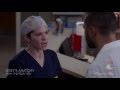 Jackson Finds Out April Is Pregnant Sneak Peek - Grey's Anatomy