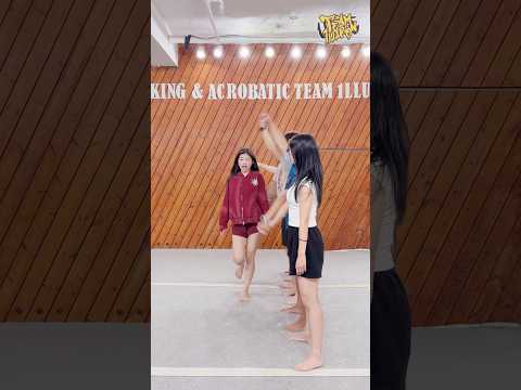 Pass Challenge⁉️😂
