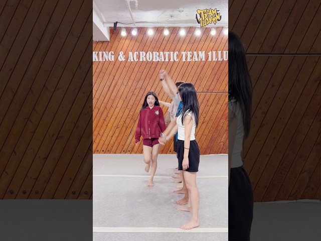 Pass Challenge⁉️????