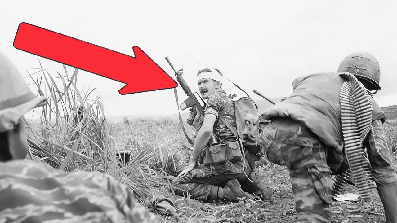 這個被「爆頭」都沒人在意的「跟班士兵」──是如何成為所有人離不開的存在？