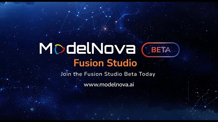 Train & Deploy AI for the Edge Today — Introducing ModelNova Fusion Studio Beta | Free Edge AI Tool