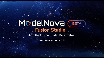 Train & Deploy AI for the Edge Today — Introducing ModelNova Fusion Studio Beta | Free Edge AI Tool