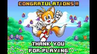Sonic Advance 2 - Part 8: XX Zone and True Area 53