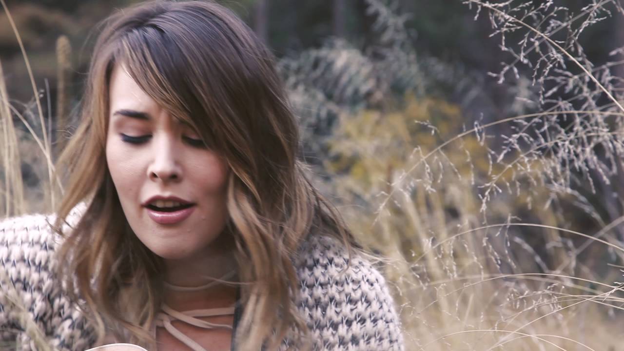 Sydney Sprague - Hit The Fan (Live from Sedona)