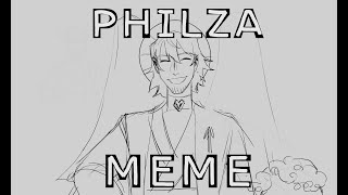 i like the way you kiss me I Philza Meme