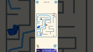 #rush to home #viralvideo #games #maze