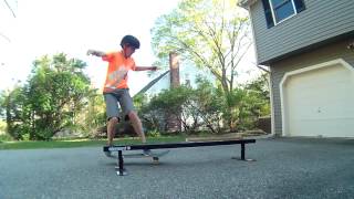 Element Rail!