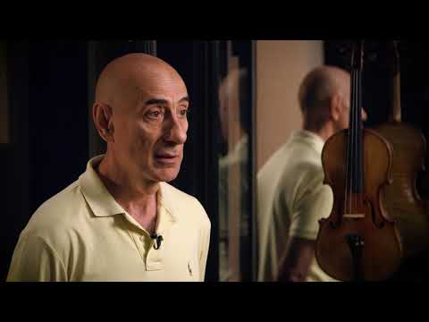 Video: Istorija Violine