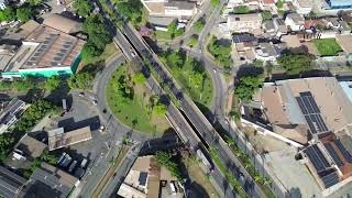 Vôo Por Ipatinga Mg.