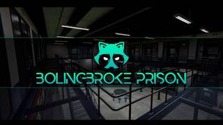 Gabz Bolingbroke Prison Mlo FiveM By ANONYMOUS LEAKS