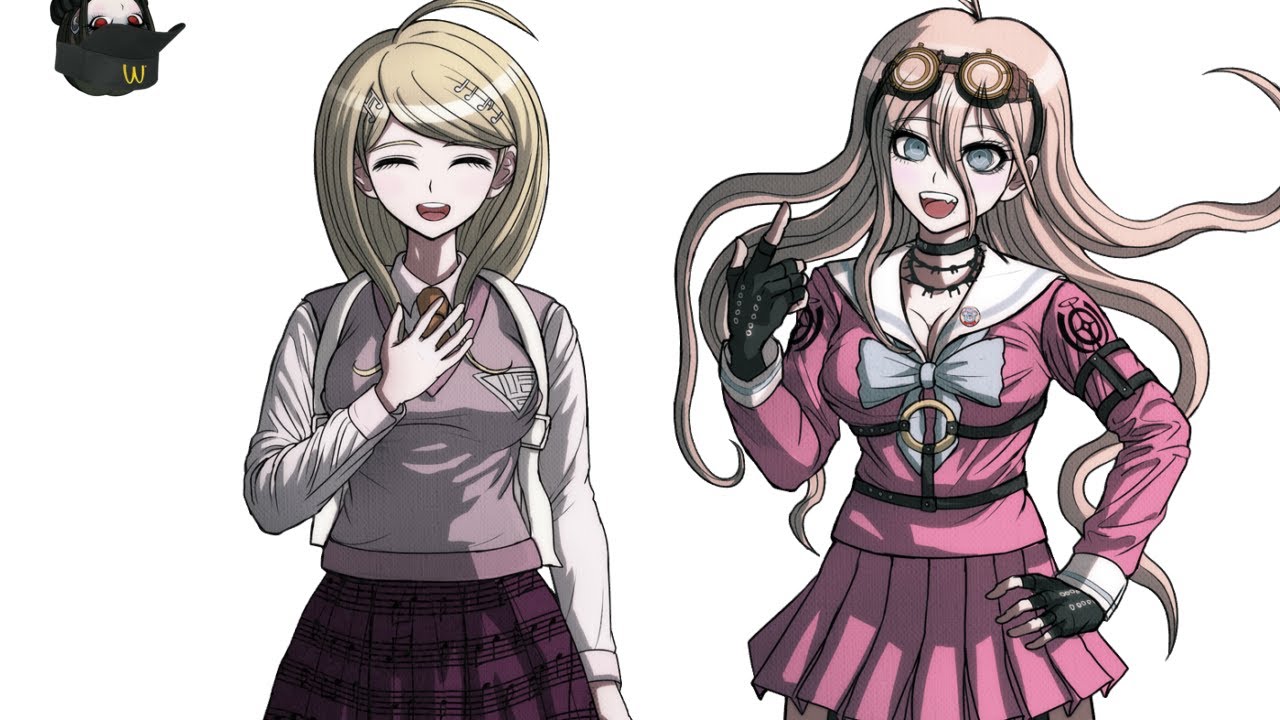 What Does Miu Wanna Eat Irumatsu YouTube