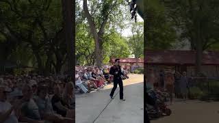 This Little Girl of Mine - Jonny Lyons & the Pride (Ray Charles Cover) MN State Fair