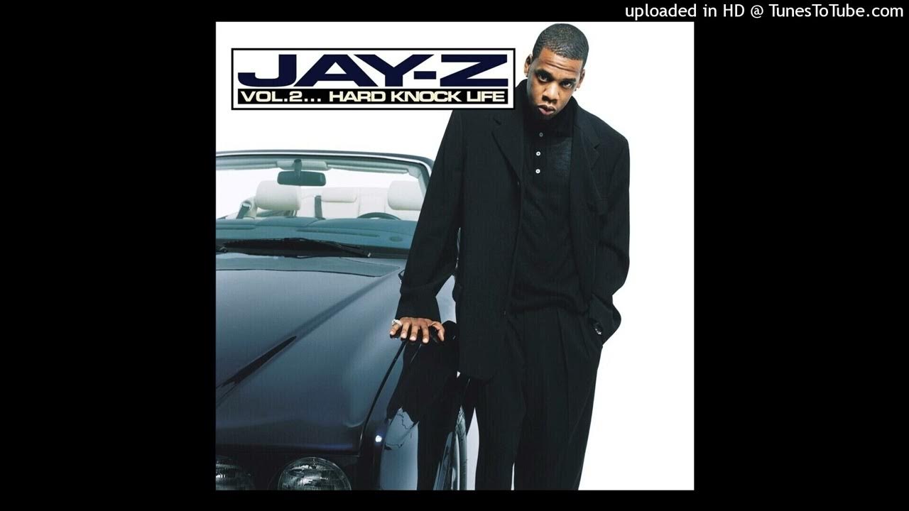 JayZ Can I Get A... (Clean Version) [feat. Amil & Ja Rule) YouTube