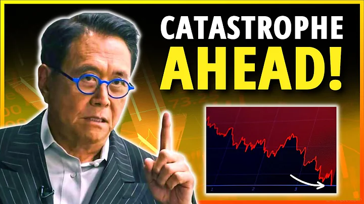 "This Crash Will Be WORSE Than 2008" | Robert Kiyosaki Final Warning