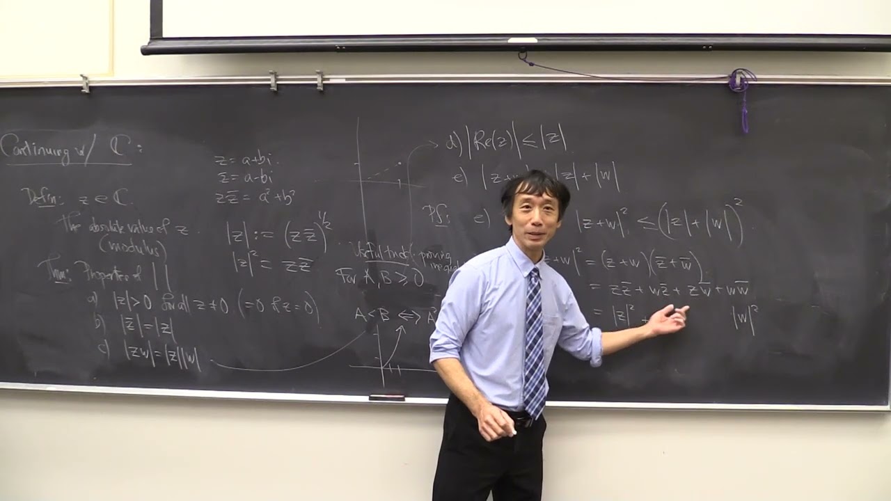 Math 131 020226 Inequalities