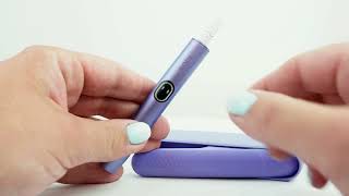 Iqos Iluma I Startstop Pause