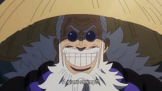 Scopper Gaban is the BIGGEST CHAD in One Piece | Episode 1169 Sub | One Piece Scopper Gaban is the BIGGEST CHAD in One Piece | Episode 1169 Sub | One Piece