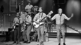 Video thumbnail of "Surfin USA Beach Boys STEREO HiQ Hybrid JARichardsFilm 720p"