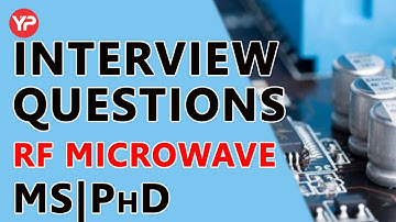 Interview Questions For MS | PhD in IIT