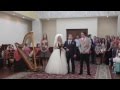Свадьба Юлии  и Ивана 06.07.2013