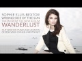 Sophie Ellis-Bextor - Wrong Side Of The Sun (Official audio)