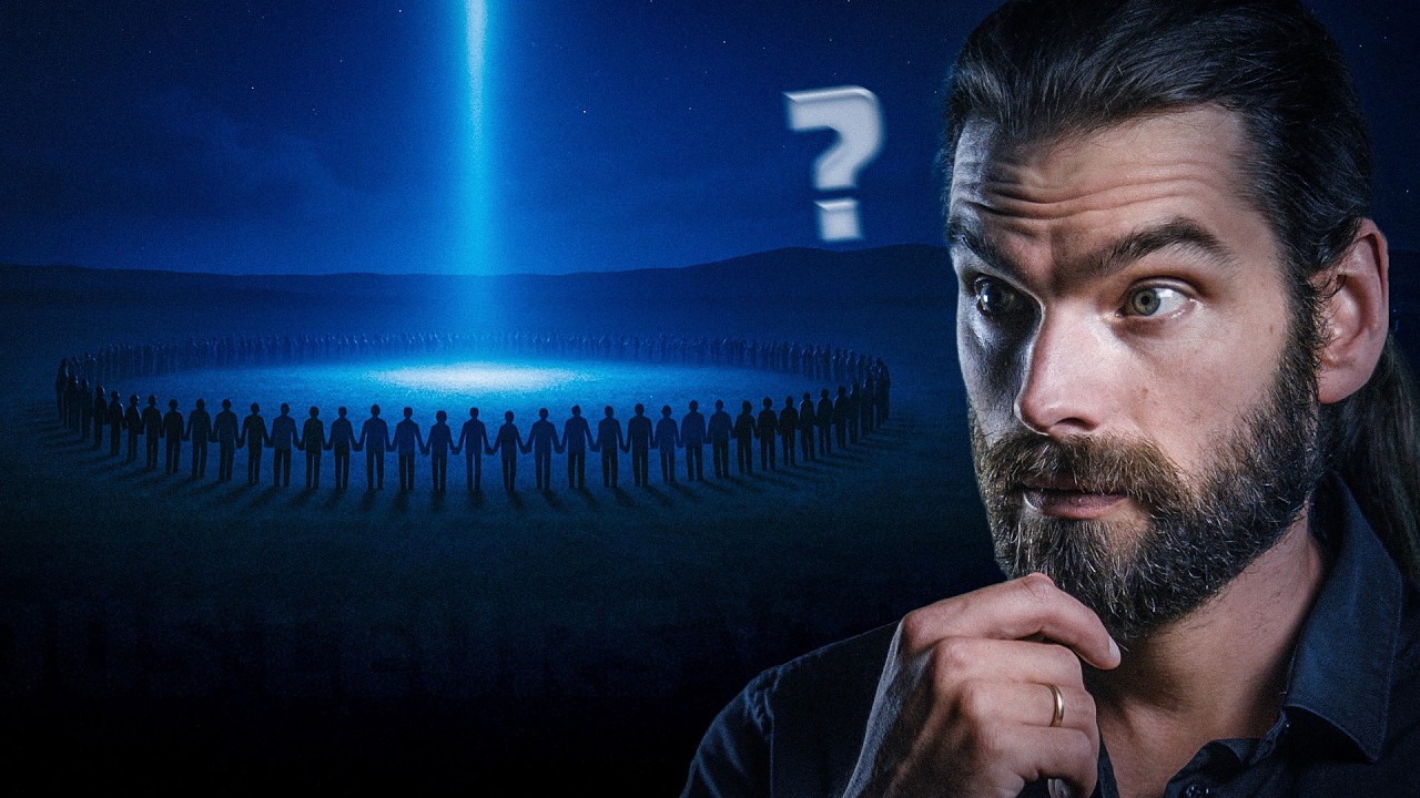 🪐Le complot extraterrestre qui a choqué la France (2/2)