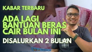 Bantuan Tambahan Bulan Februari Untuk 30Juta Kpm Kpm Pkh & Bpnt Dapat Gak?