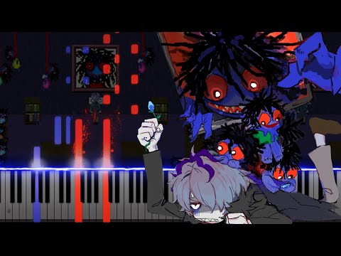 Old Doll (Ib / Mad Father OST) - Music Atelier Amacha