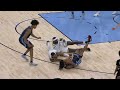 Santi Aldama Highlights vs Milwaukee Bucks