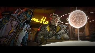 Borderlands 4 - The Plan to Rescue Lilith