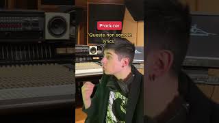 Quando Fraintendi Le Parole Del Testo