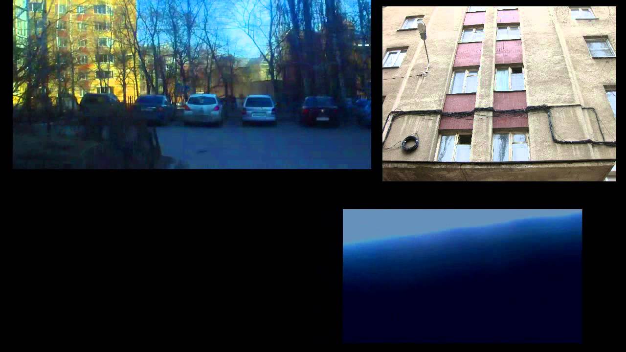 Форт Боярд 2013/2014 - Заставка - YouTube