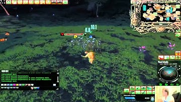 Entropia Universe - Too much Coffee??