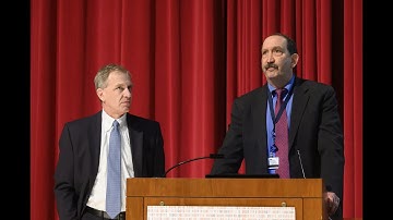 AI in Healthcare: Opening Remarks