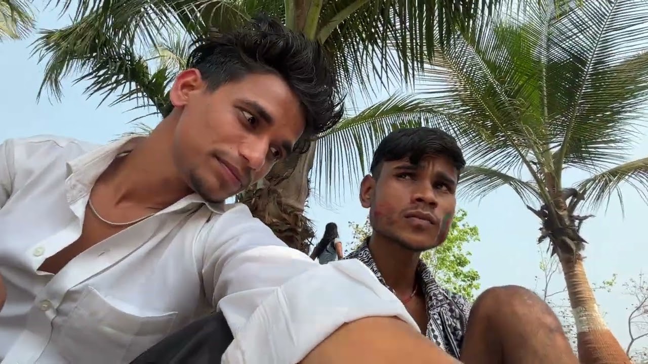 My new vlog part_1 👀 #love #funny #funnyvideos #vlog #minivlog #comedymove #performence #sadmusic 