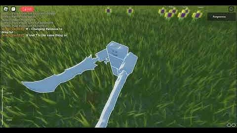 Studio Dummy New edit (RARE)