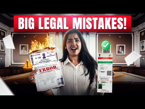 Legal Traps you SHOULD AVOID ❌ | Why 60% people don’t know these Health Insurance secrets!